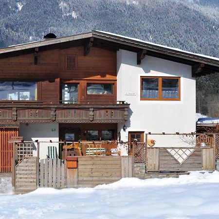 Ferienwohnung Bruni Bock Itter Esterno foto
